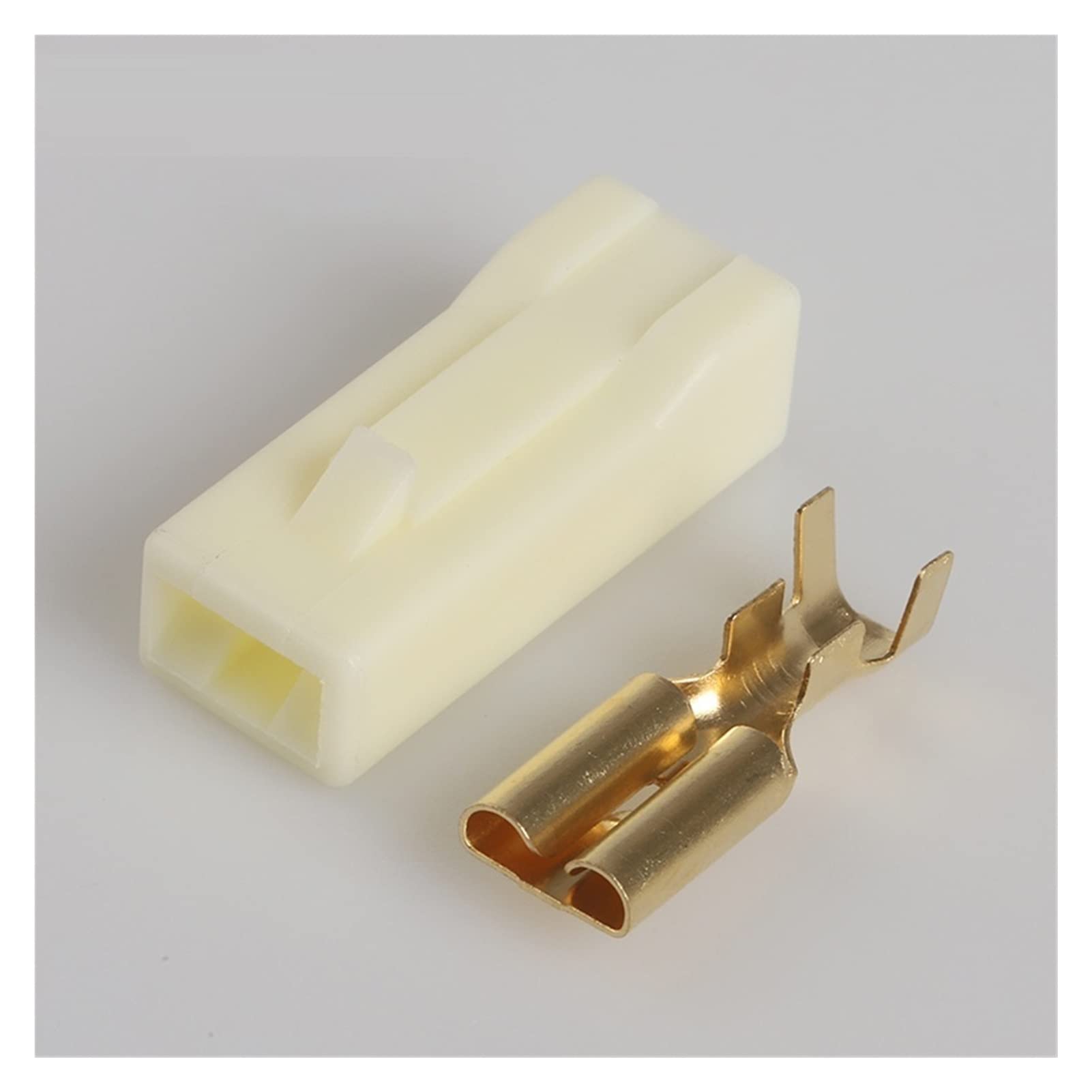 ぴー様連絡専用 Amazon.co.jp: Qingqing Store 1セット1ピン封印付きソケット